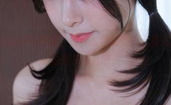Myung Ah的棉袜图集，没什么特别吗？无圣光的角度让人总想多看几眼。